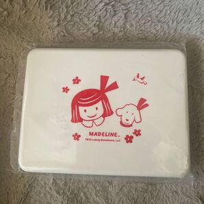 ファミリア ランチボックス