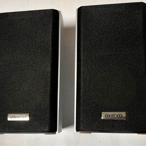 ONKYO D-11XM ×2台 + D-11C × 1台
