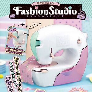 リアルミシン タカラトミー おもちゃ