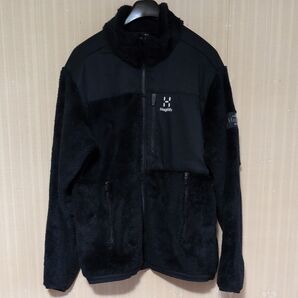 Haglofs Combination High Loft Jacket アジアМ