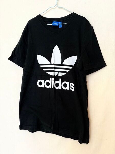 【古着】 adidas アディダス 半袖 Tシャツ