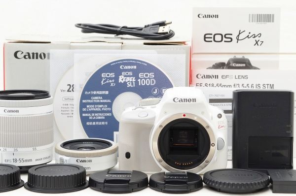 2025年最新】Yahoo!オークション -canon eos kiss x7 ホワイトの 2025年最新】Yahoo!オークション -canon eos kiss x7 ホワイトの
