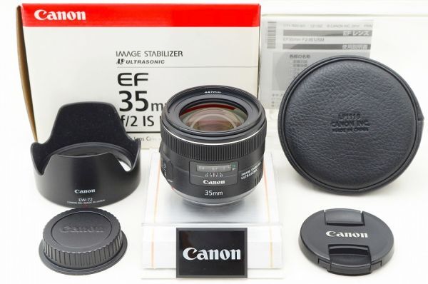 2025年最新】Yahoo!オークション -canon 35mm f2 is usm(レンズ 2025年最新】Yahoo!オークション -canon 35mm f2 is usm(レンズ