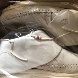 初期モデル♪ 国内正規品 VISVIM FBT COYOTE WHITE