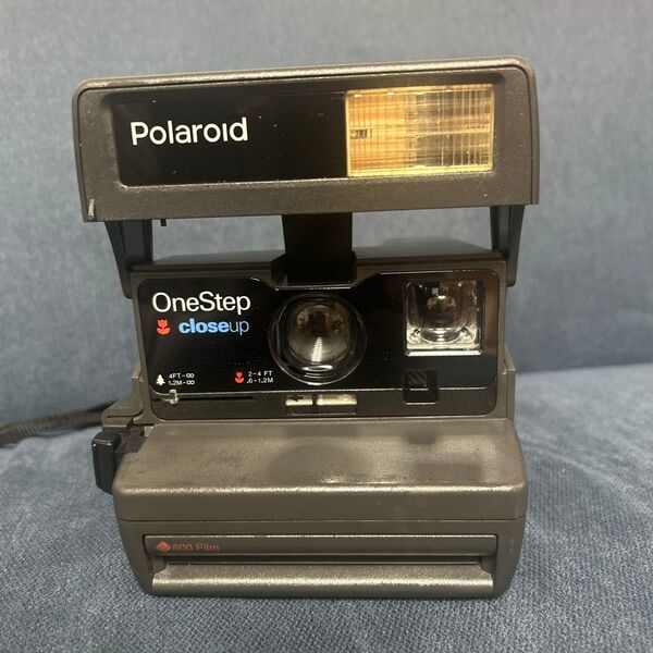 ポラロイドカメラ Polaroid