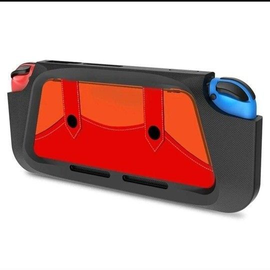 ニンテンドースイッチカバー ゲームカードスロット内蔵 ゲームカードスロット内蔵
