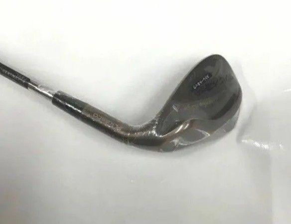 【新品】キャスコ DOLPHINWEDGE(ドルフィンウェッジ)DW123 Copper 56度 N.S.PRO950GH neo
