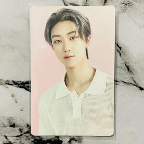 SEVENTEEN cafe THE8
