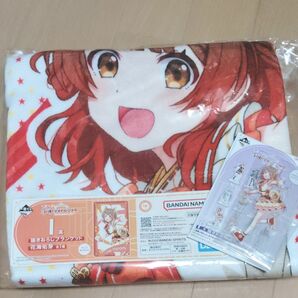 学園アイドルマスター 一番くじ 花海佑芽