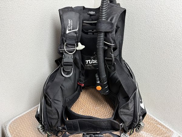 Yahoo!オークション -「tusa liberator」の落札相場・落札価格 Yahoo!オークション -「tusa liberator」の落札相場・落札価格