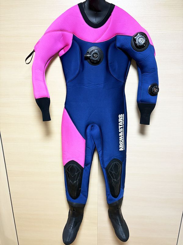 2025年最新】Yahoo!オークション -ドライスーツの中古品・新品 2025年最新】Yahoo!オークション -ドライスーツの中古品・新品