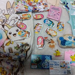 ポケットモンスター ポケモン セット