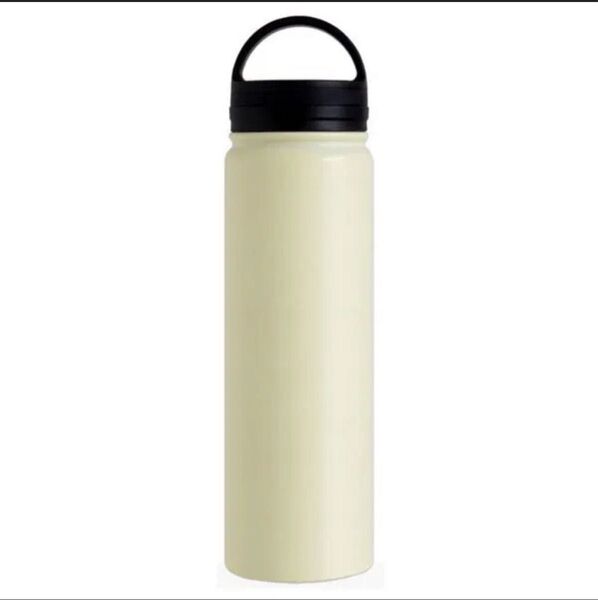 ビーサイドハンディマグ 700ml ホワイト