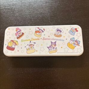 なにわ男子 サンリオ コラボ ハイチュウケース