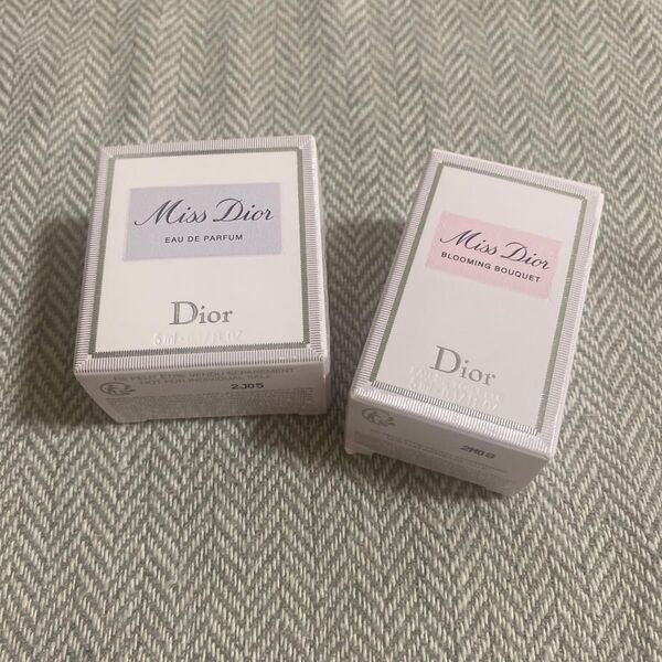 ディオール Dior ミスディオール