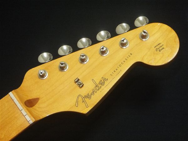 Yahoo!オークション -「fender japan ネック」の落札相場・落札価格 Yahoo!オークション -「fender japan ネック」の落札相場・落札価格