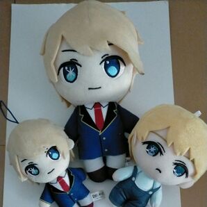 推しの子 アクア ぬいぐるみ