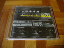 非売品!三木祐司『ZZ LAB.』STERUSS ORGAN サイプレス上野 EVISBEATS PUNPEE MURO tofubeats Nujabes KIYO MISSIE BOBO JAMES BACH LOGIC_画像1