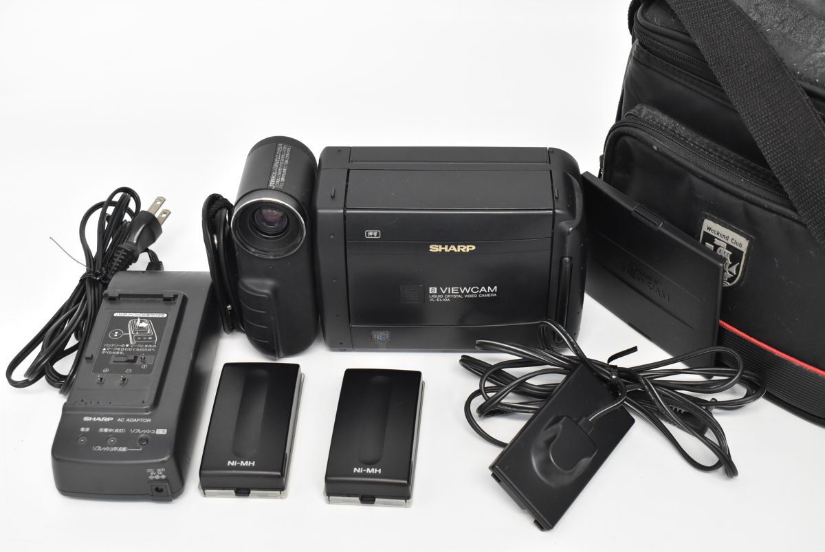 Yahoo!オークション -「シャープ液晶8ミリビデオカメラ」(家電 Yahoo!オークション -「シャープ液晶8ミリビデオカメラ」(家電
