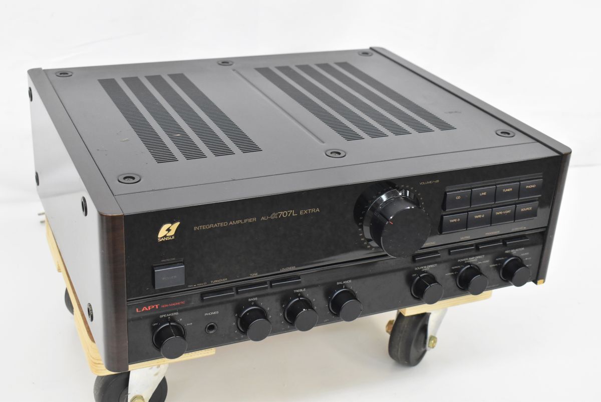 Yahoo!オークション -「sansui au-a707」の落札相場・落札価格 Yahoo!オークション -「sansui au-a707」の落札相場・落札価格