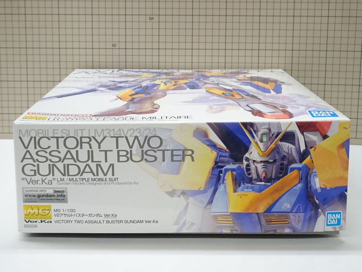2025年最新】Yahoo!オークション -V2アサルトバスターガンダム