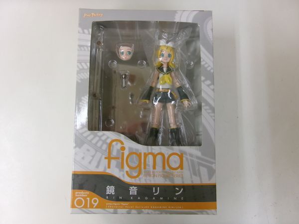 figma 鏡音リン