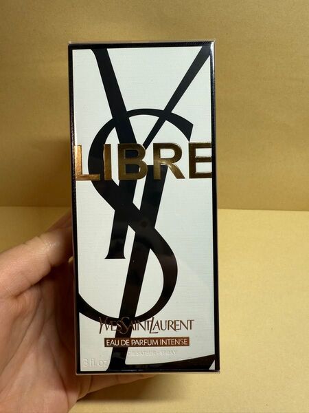YSL EAU DE PARFUM INTENSE 90ml