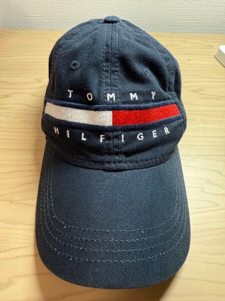 キャップ Tommy Hilfiger