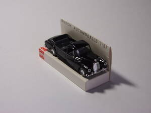 BUSCH AUTOMODELLE 1:87 Mercedes 300 (44802)