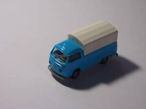 APS COLLECTION 1/87　VW T2