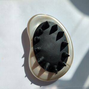 ヘッドカッサアッパ― しっかりほぐして引き上げます。