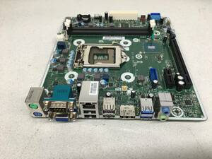 A16077)HP ProDesk 400 G3 SFF 用MS-7A02 LGA1151/DDR4対応 マザーボード 中古