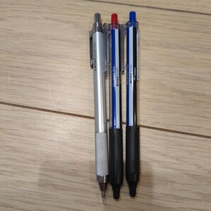 MONO シャープペンシル ボールペン