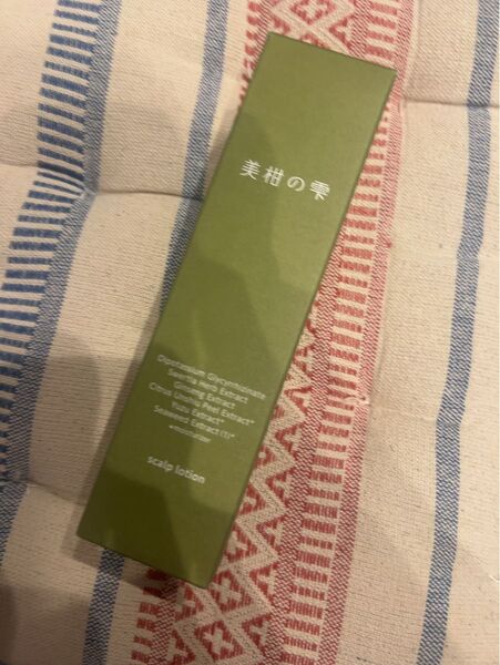 大正製薬美柑の雫150mL抜け毛薄毛発毛促進髪のボリュームスカルプケア産後脱毛