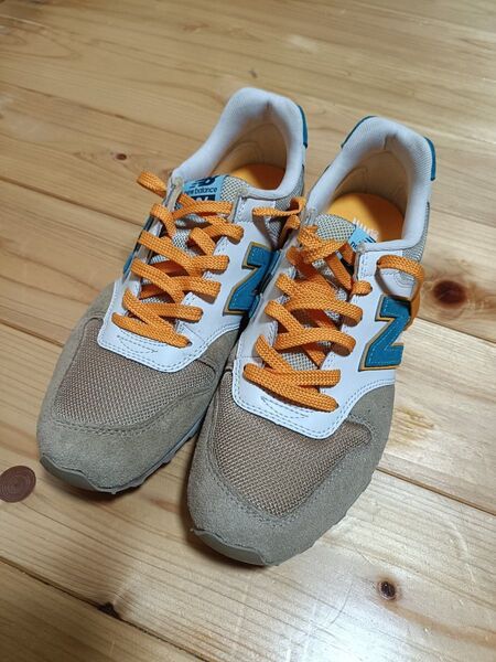 new balance ニューバランス スニーカー 996 25cm
