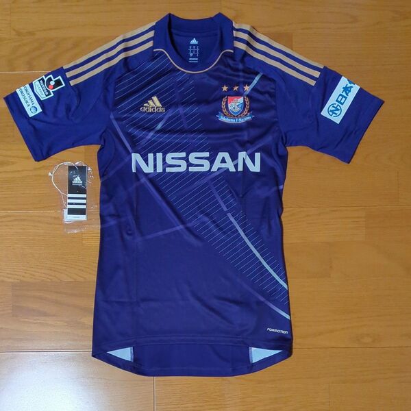 横浜FマリノスGKユニフォーム◆新品未使用