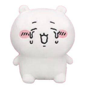 ちいかわ 泣いちゃったぬいぐるみ プライズ