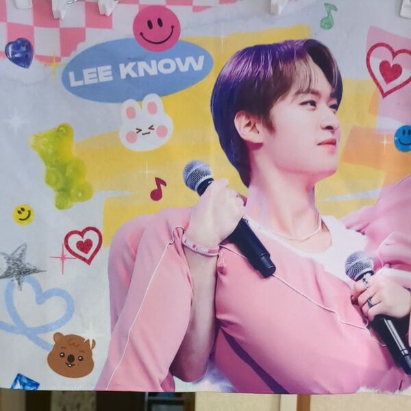 StrayKids リノ ハン