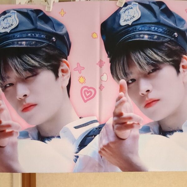 StrayKids スンミン