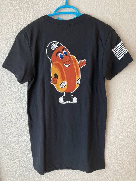 Rogue Fitness コラボTシャツ State Street Brats