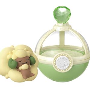 ポケモン リーメント ドリーミングケース3 エルフーン