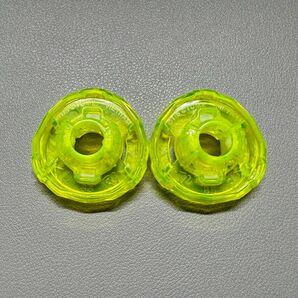ベイブレードX UX-10 カスタマイズセットU 3-85 ラチェットのみ 2つセット