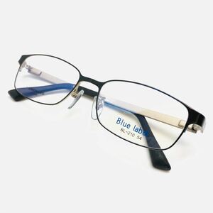 新品 ブランド Blue label ブルーレーベル 眼鏡 メガネ 綺麗 上品 オシャレ かっこいい