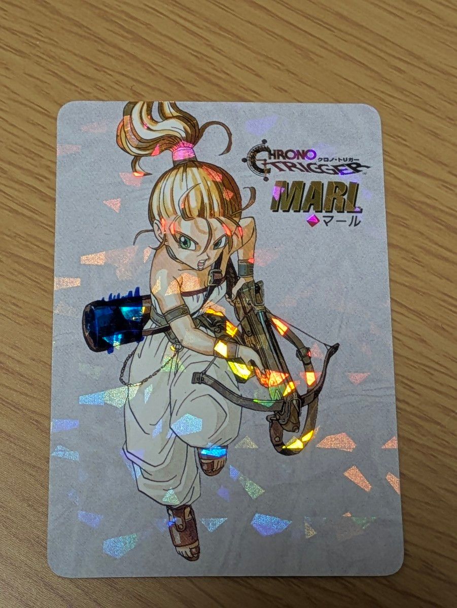 PSA10 ルッカ プリズムレア Chrono Trigger クロノ・トリガー PSA10 ルッカ プリズムレア Chrono Trigger クロノ・トリガー