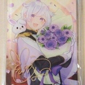 いれいす 初兎 活動4周年記念グッズ サイン入りアクリルパネル 最終お値下げです!