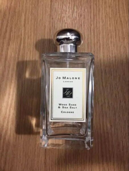 ジョーマローン ロンドン jo malone london空瓶 空ビン ボトル 空容器1本