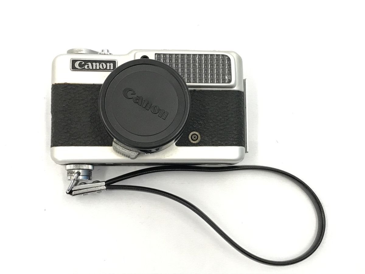 Yahoo!オークション -「canon demi s」の落札相場・落札価格 Yahoo!オークション -「canon demi s」の落札相場・落札価格