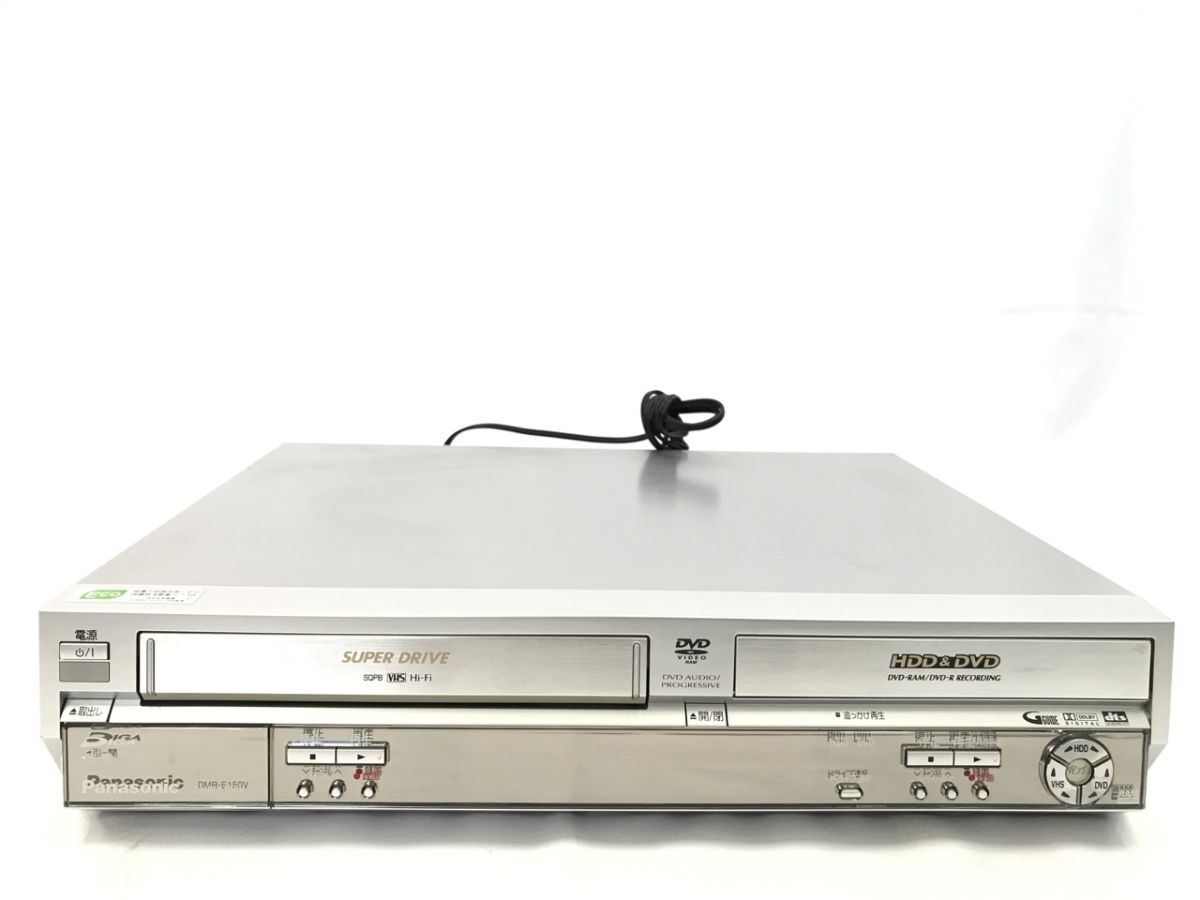 2025年最新】Yahoo!オークション -(dmr-e150v)の中古品・新品 2025年最新】Yahoo!オークション -(dmr-e150v)の中古品・新品