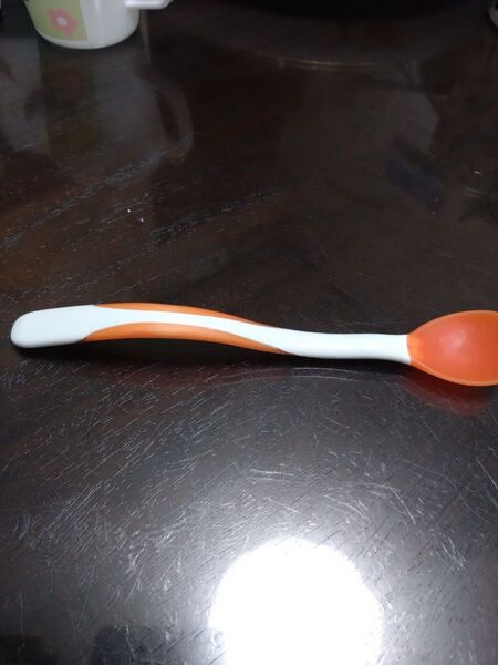 離乳食スプーン