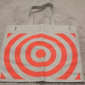 未使用 ターゲット エコバッグ